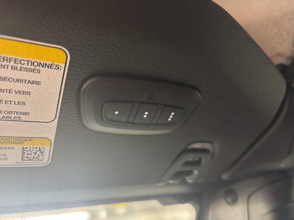 Thumbnail: 2026 Jeep Wrangler - 26