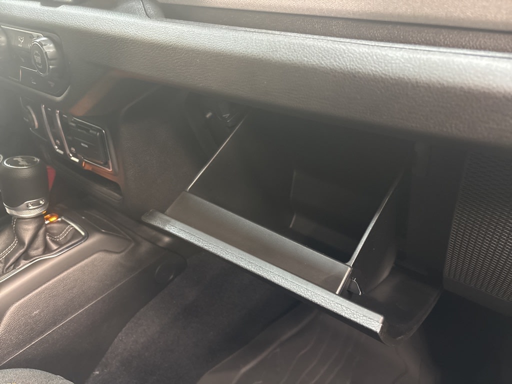 Thumbnail: 2026 Jeep Wrangler - 31