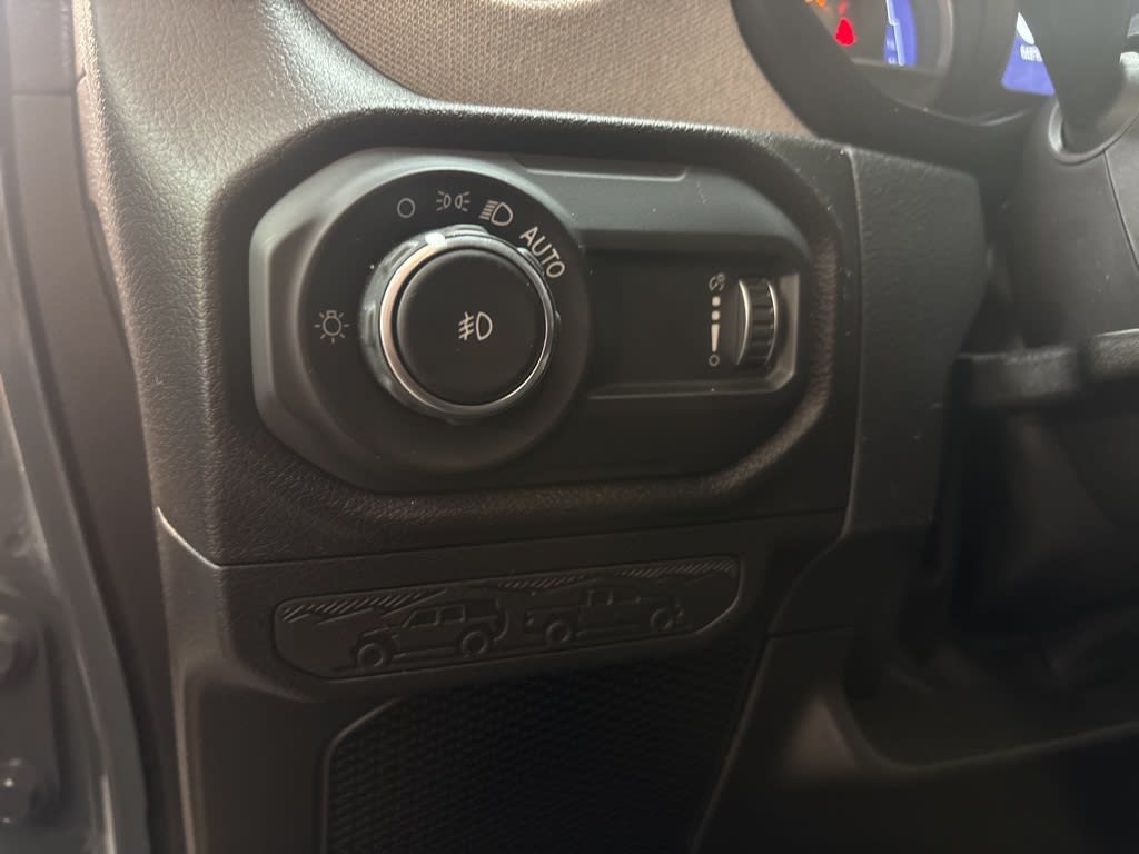 Thumbnail: 2026 Jeep Wrangler - 21