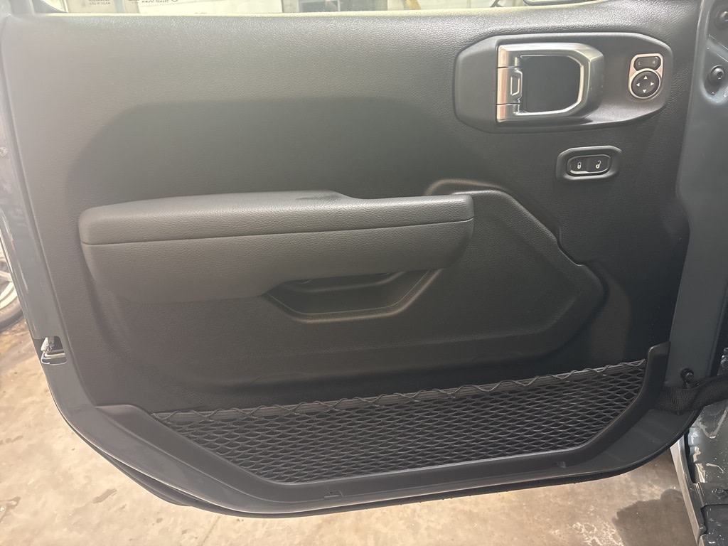 Thumbnail: 2026 Jeep Wrangler - 19