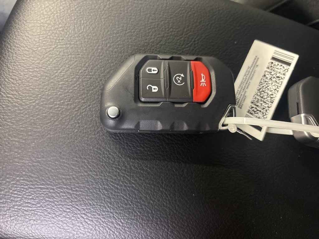 Thumbnail: 2026 Jeep Wrangler - 15