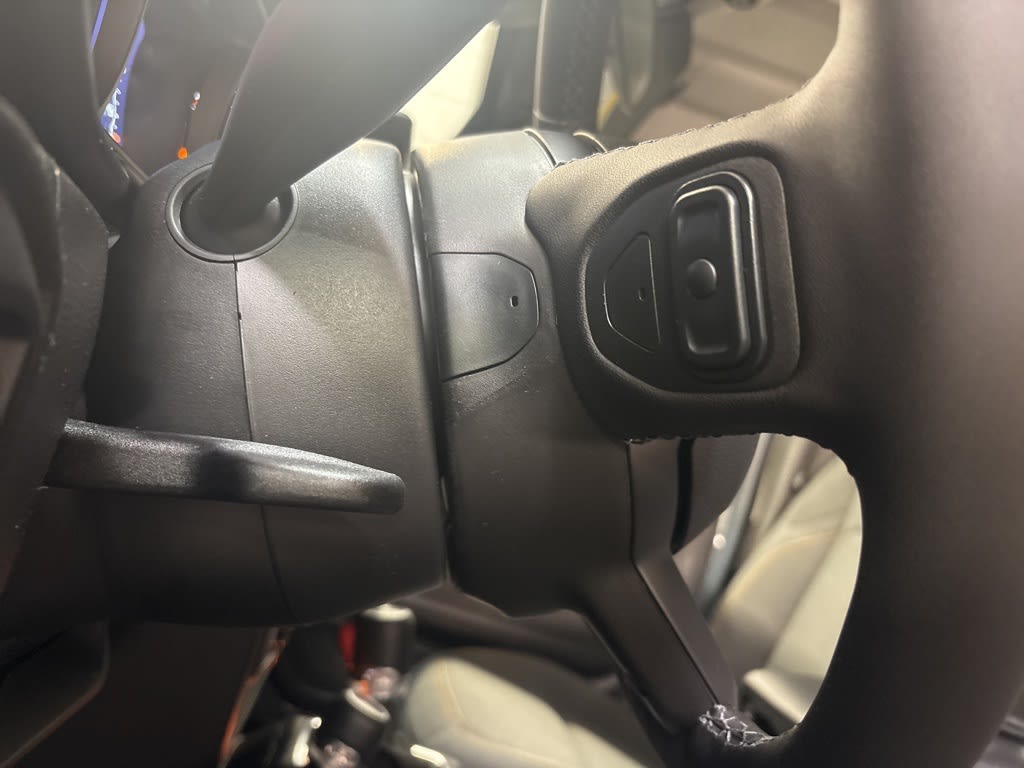 Thumbnail: 2026 Jeep Wrangler - 22