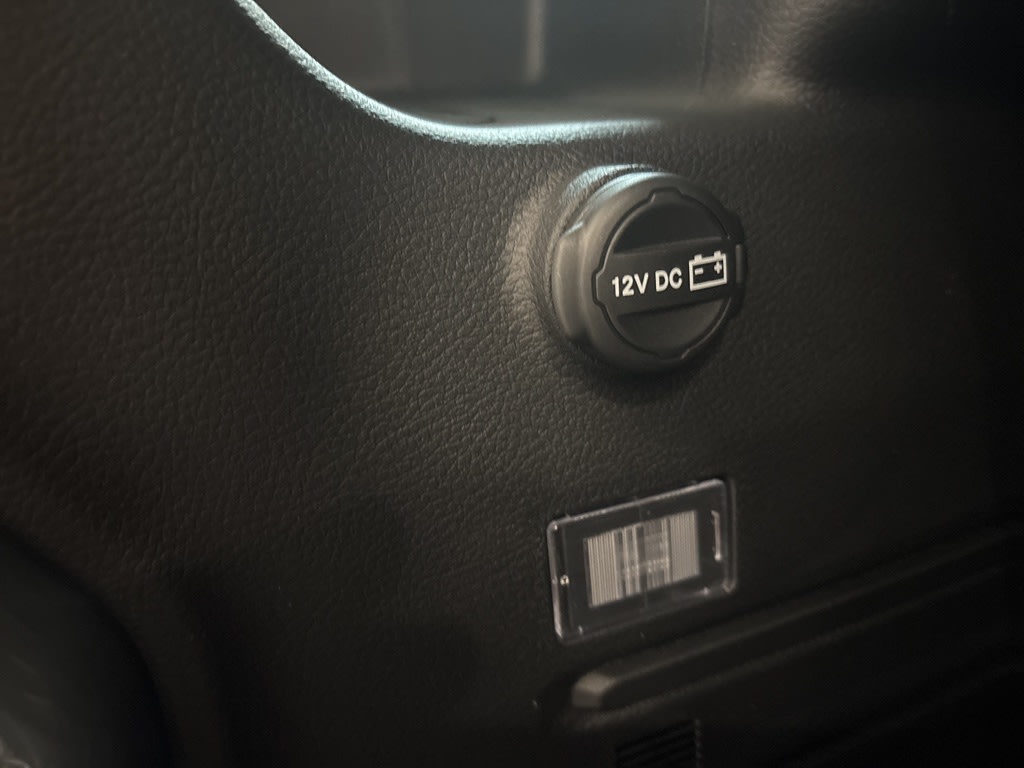 Thumbnail: 2026 Jeep Wrangler - 27