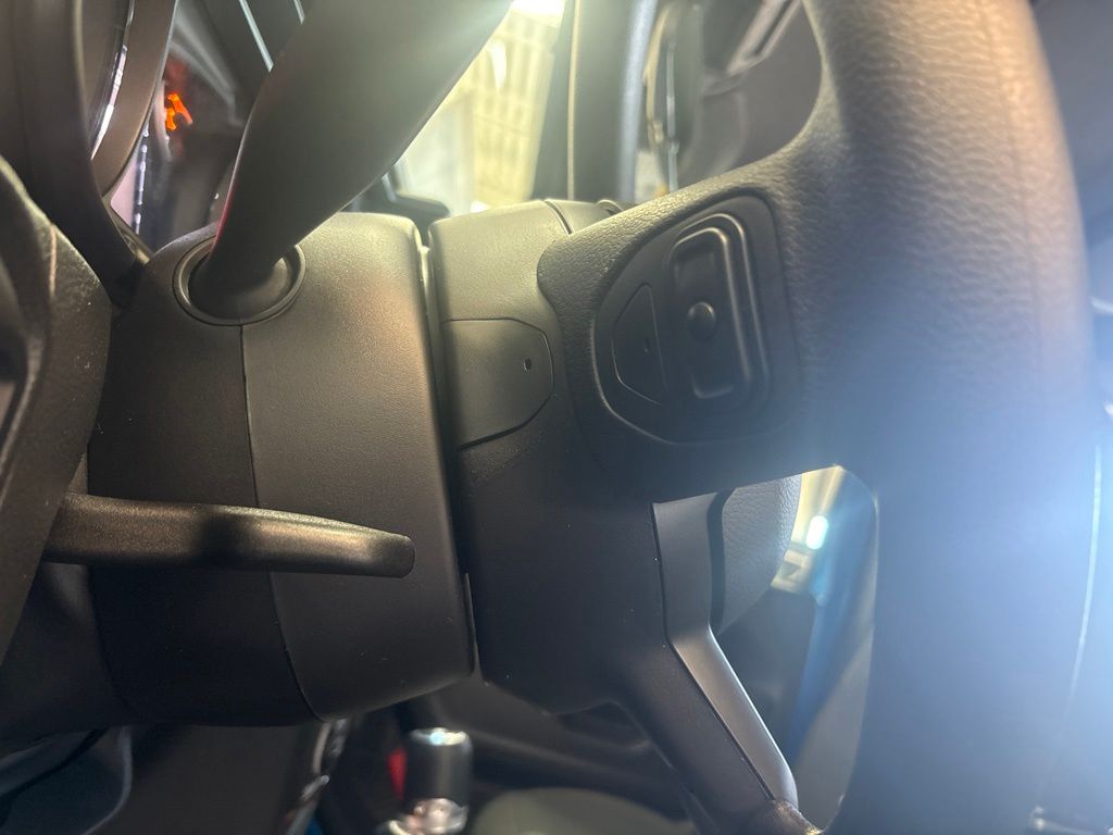 Thumbnail: 2026 Jeep Wrangler - 24