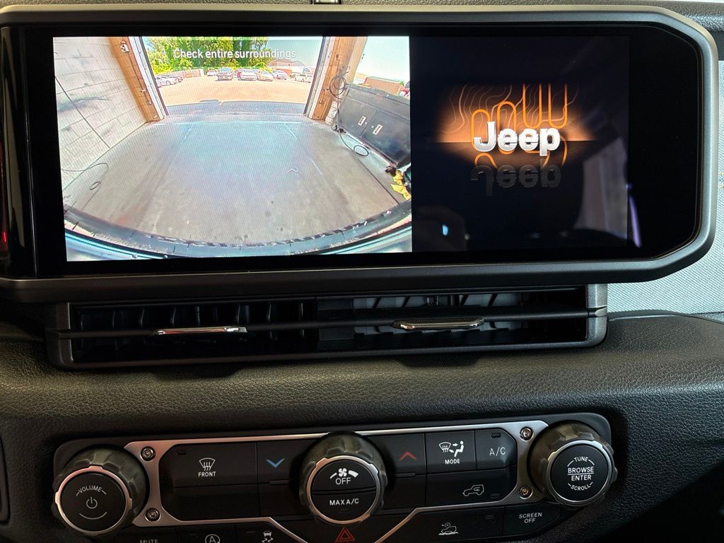 Thumbnail: 2026 Jeep Wrangler - 13