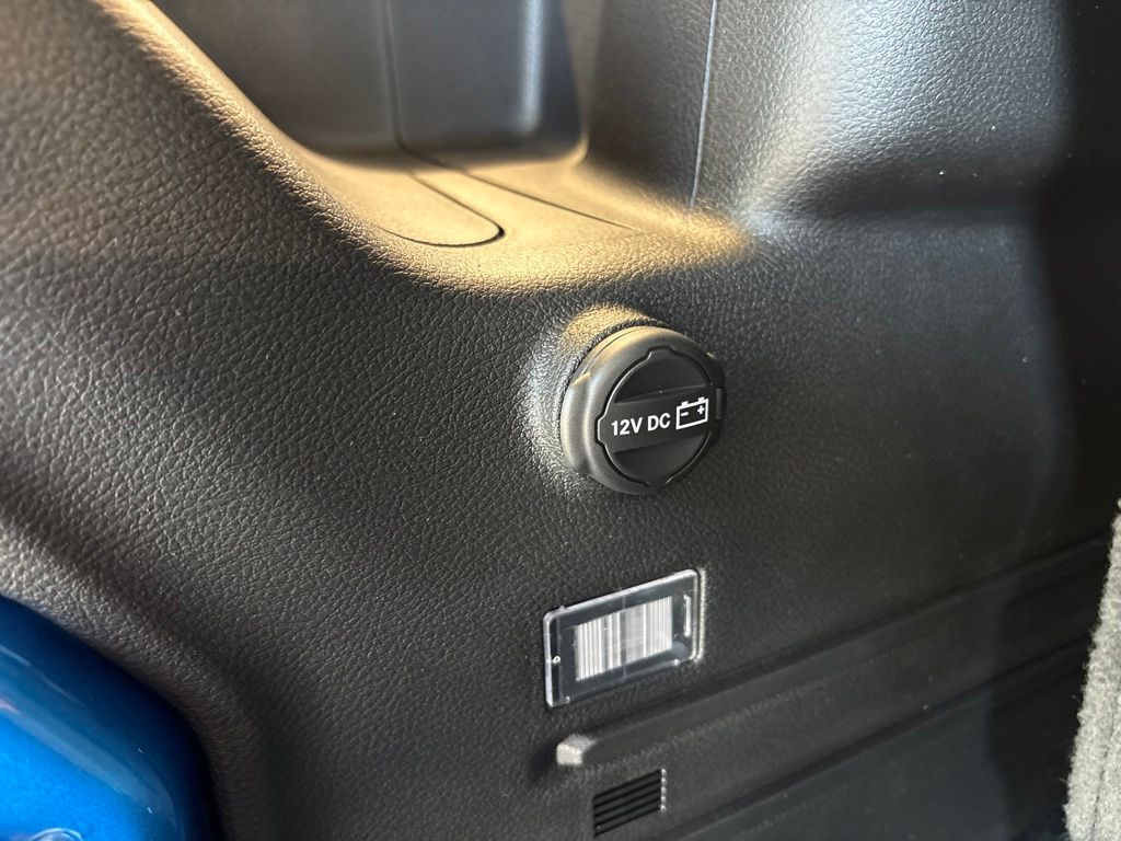 Thumbnail: 2026 Jeep Wrangler - 27