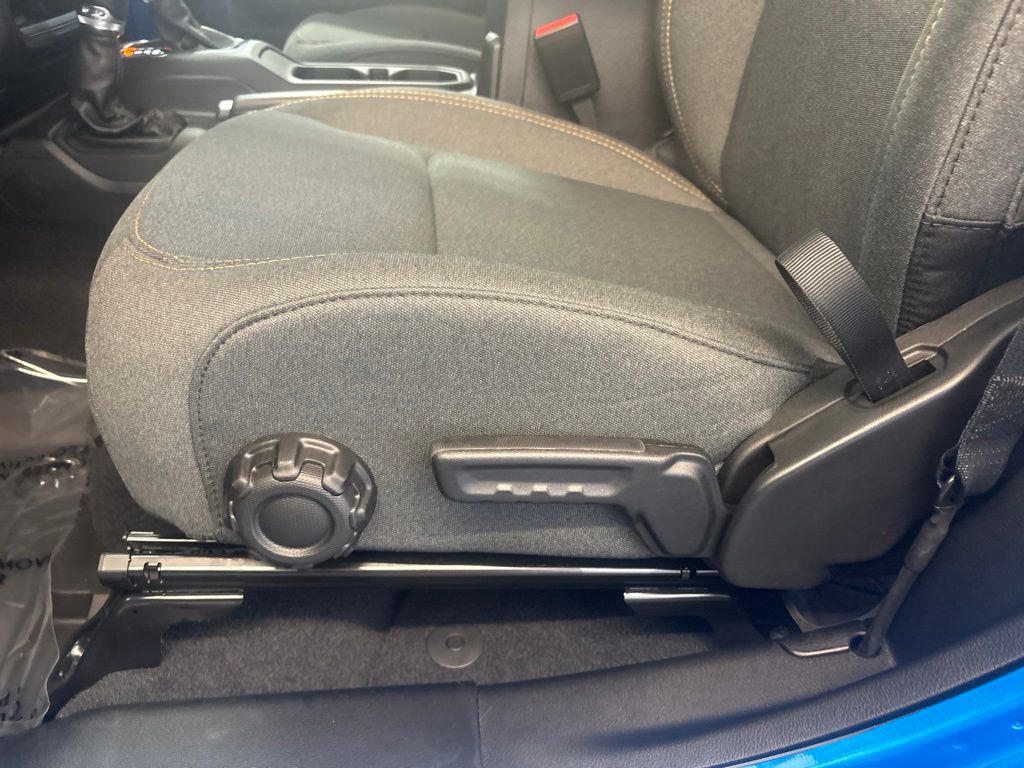 Thumbnail: 2026 Jeep Wrangler - 25