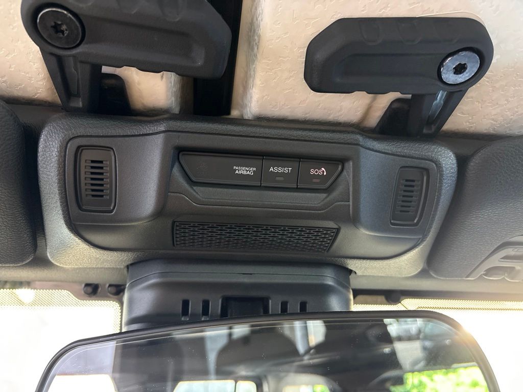 Thumbnail: 2025 Jeep Wrangler - 26