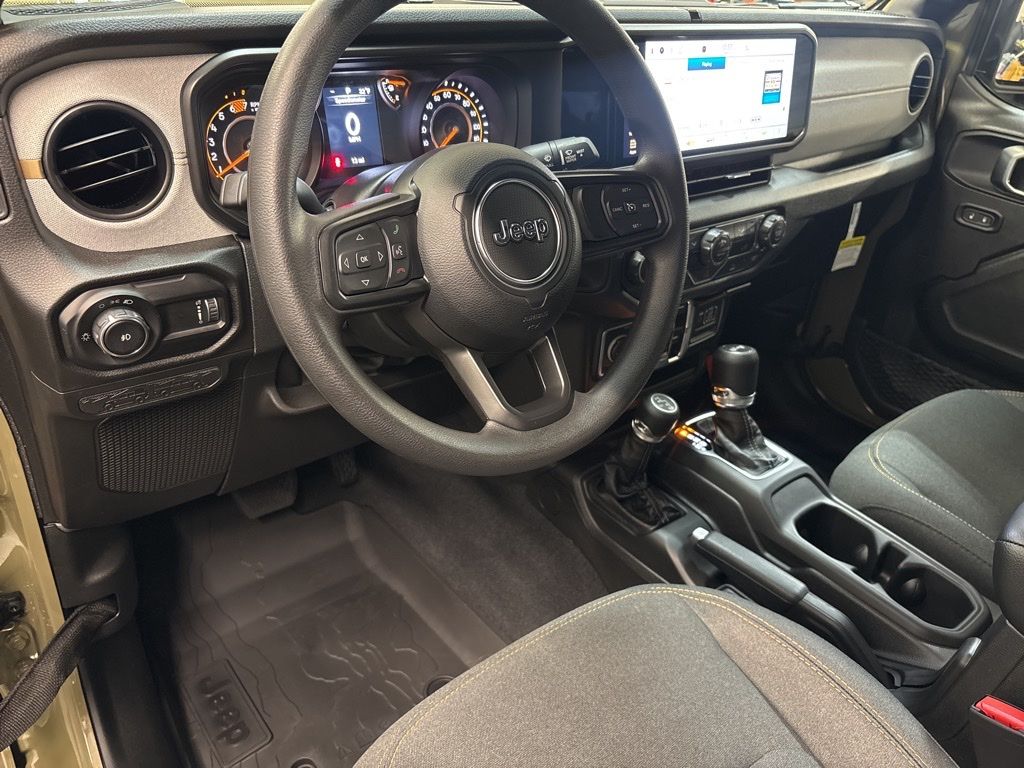 Thumbnail: 2026 Jeep Wrangler - 2