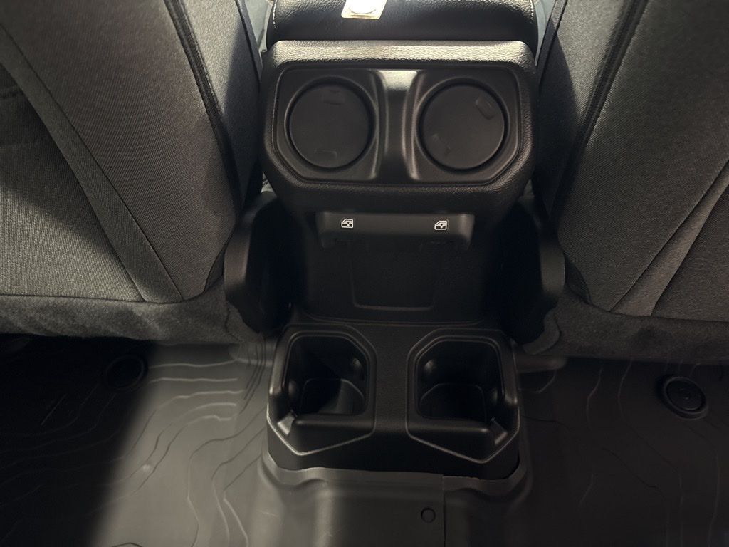 Thumbnail: 2026 Jeep Wrangler - 35