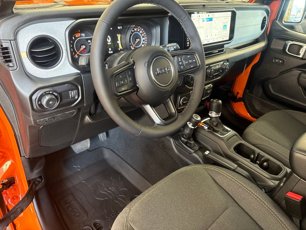 Thumbnail: 2026 Jeep Wrangler - 2