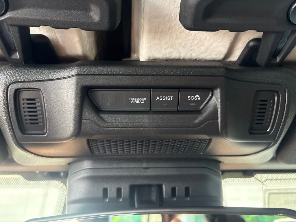 Thumbnail: 2026 Jeep Wrangler - 29