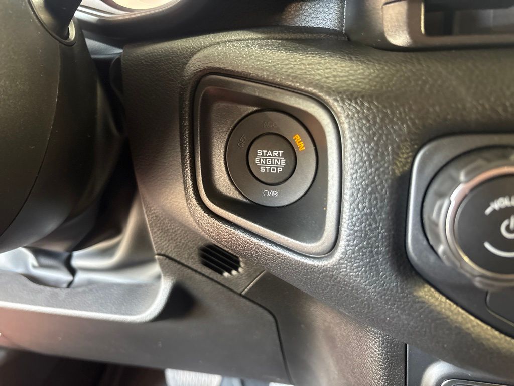 Thumbnail: 2026 Jeep Wrangler - 26