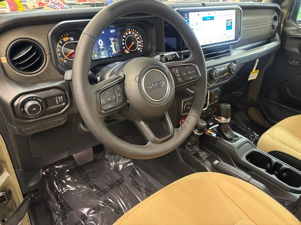 Thumbnail: 2026 Jeep Wrangler - 2
