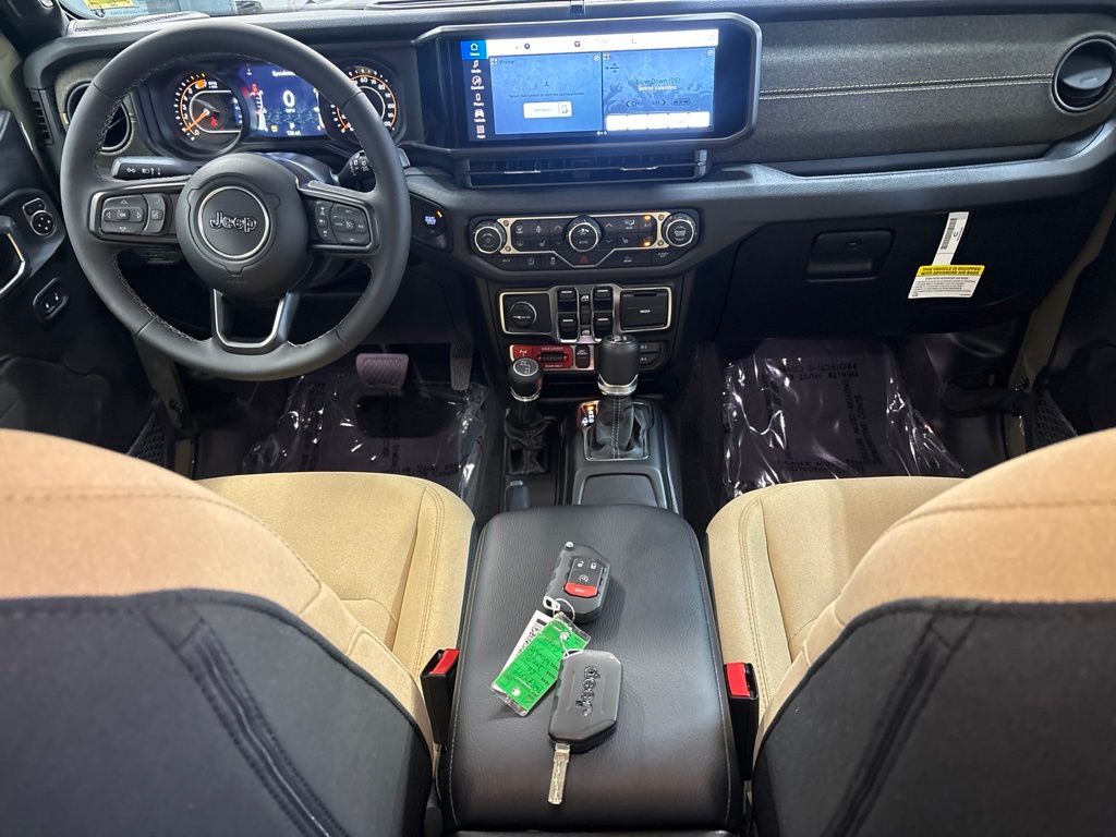 Thumbnail: 2026 Jeep Wrangler - 12