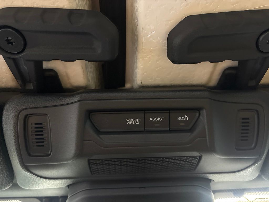Thumbnail: 2026 Jeep Wrangler - 28