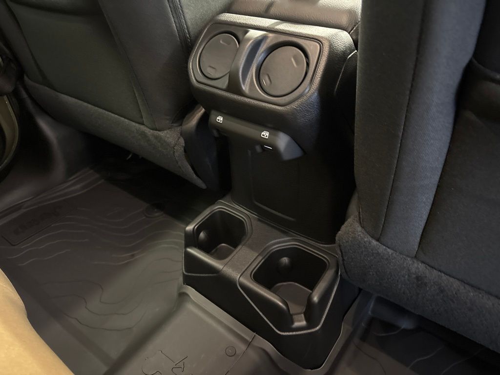 Thumbnail: 2026 Jeep Wrangler - 40