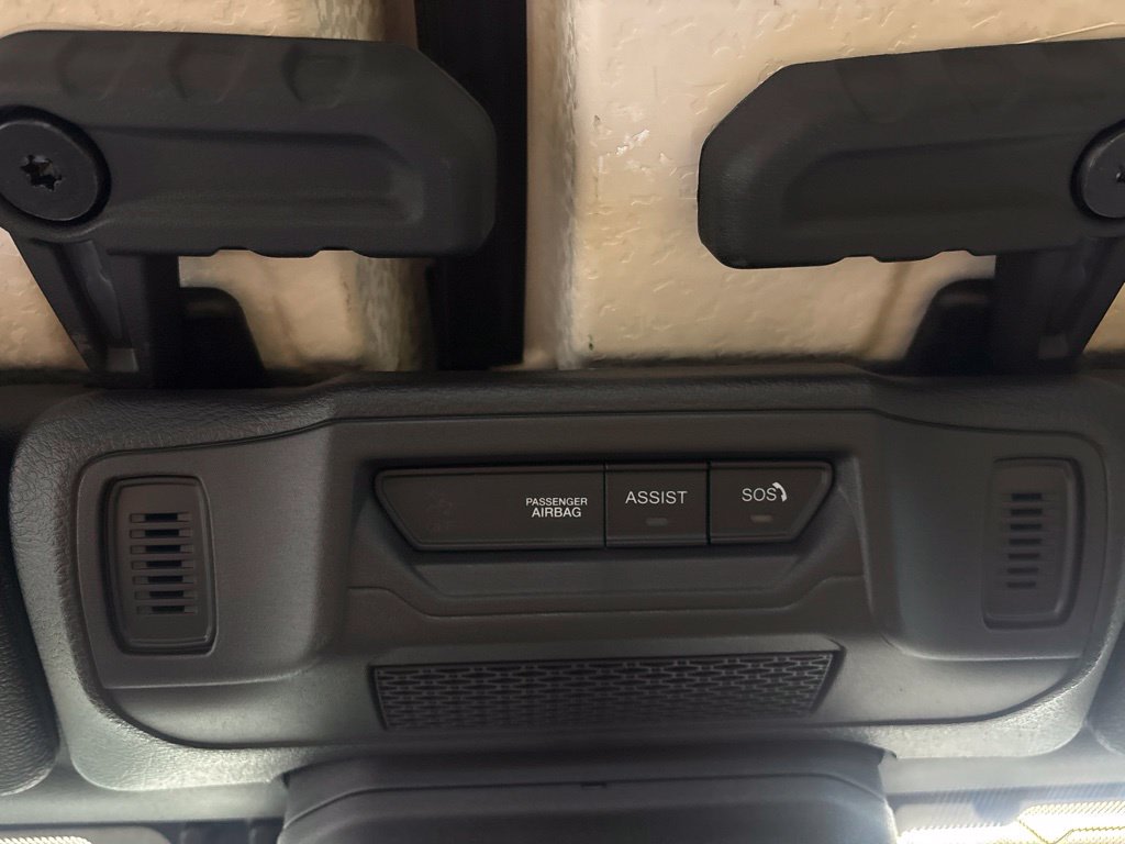Thumbnail: 2026 Jeep Wrangler - 7