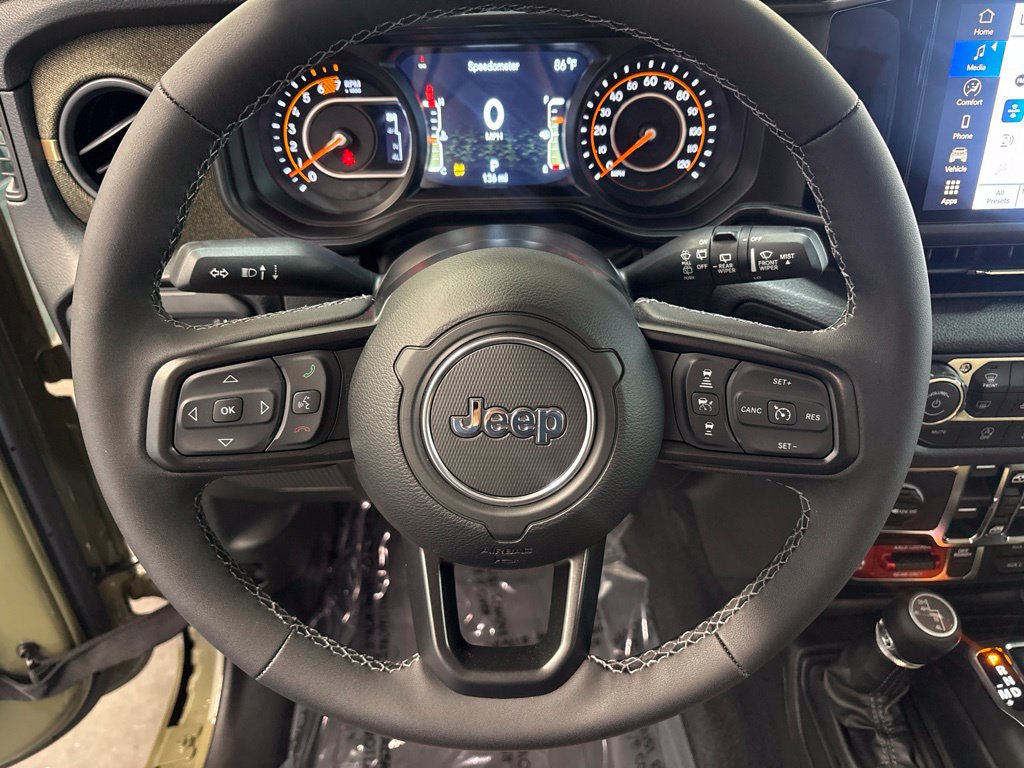 Thumbnail: 2026 Jeep Wrangler - 2