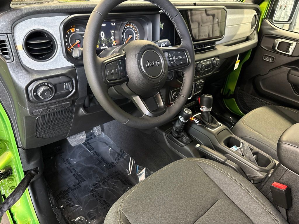 Thumbnail: 2026 Jeep Wrangler - 2