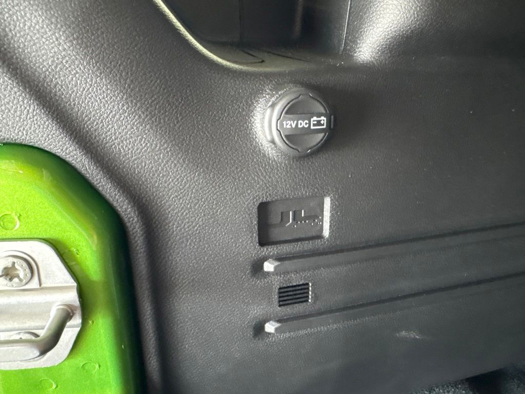 Thumbnail: 2026 Jeep Wrangler - 31