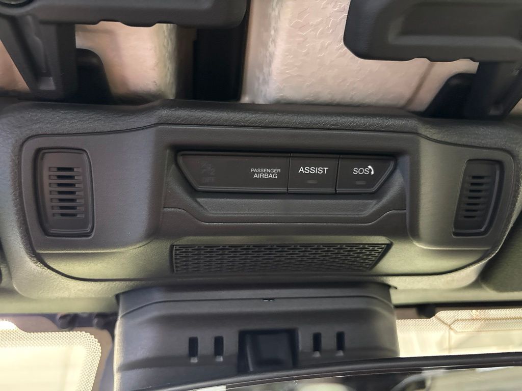 Thumbnail: 2026 Jeep Wrangler - 28