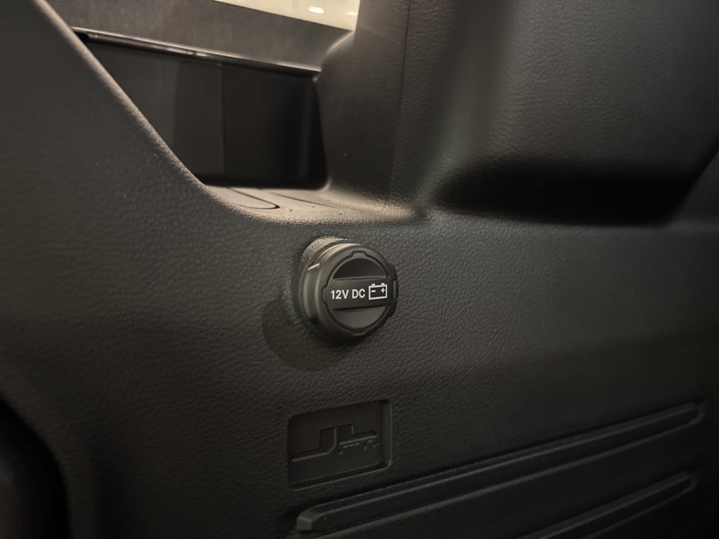 Thumbnail: 2026 Jeep Wrangler - 29