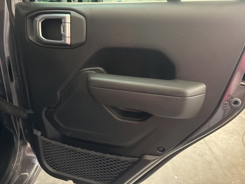 Thumbnail: 2026 Jeep Wrangler - 30