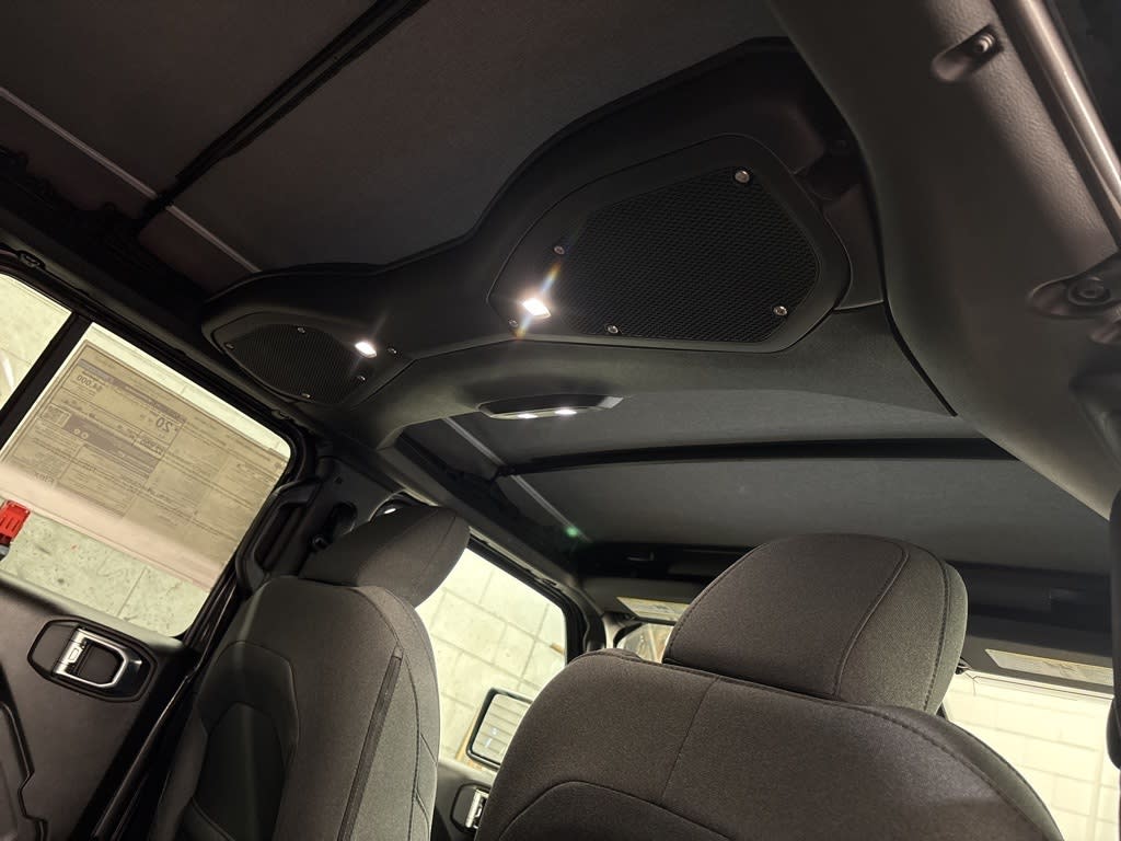 Thumbnail: 2026 Jeep Wrangler - 33