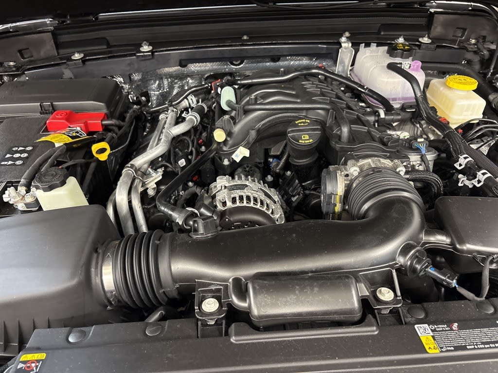 Thumbnail: 2026 Jeep Wrangler - 6