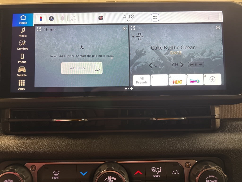 Thumbnail: 2026 Jeep Wrangler - 24