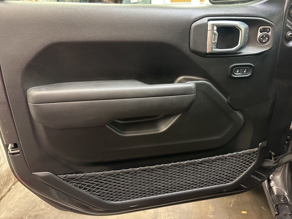 Thumbnail: 2026 Jeep Wrangler - 20