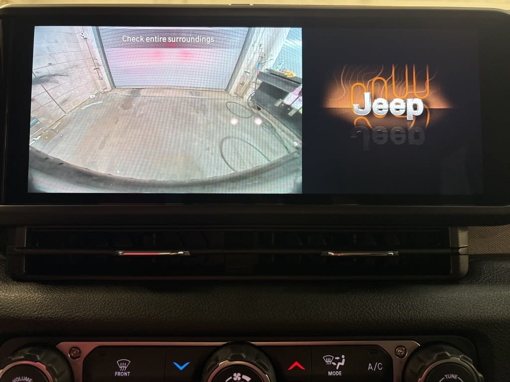 Thumbnail: 2026 Jeep Wrangler - 25