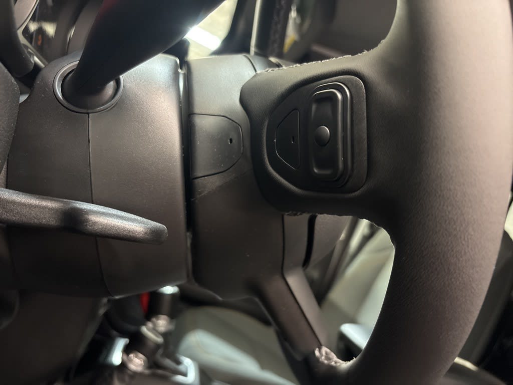 Thumbnail: 2026 Jeep Wrangler - 23