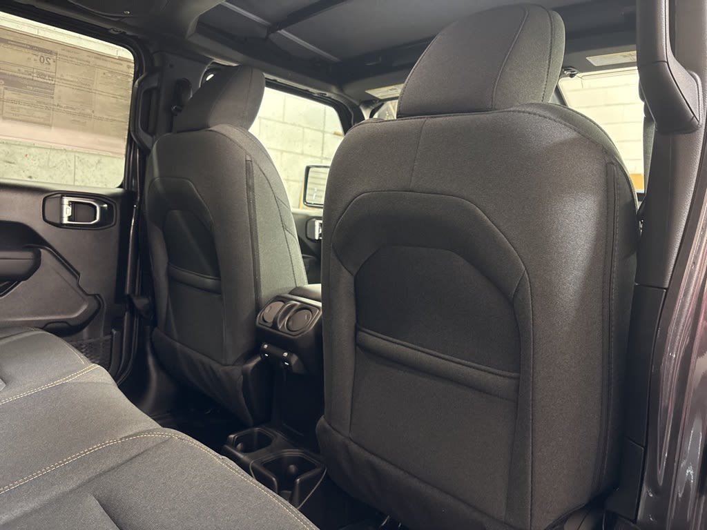 Thumbnail: 2026 Jeep Wrangler - 32