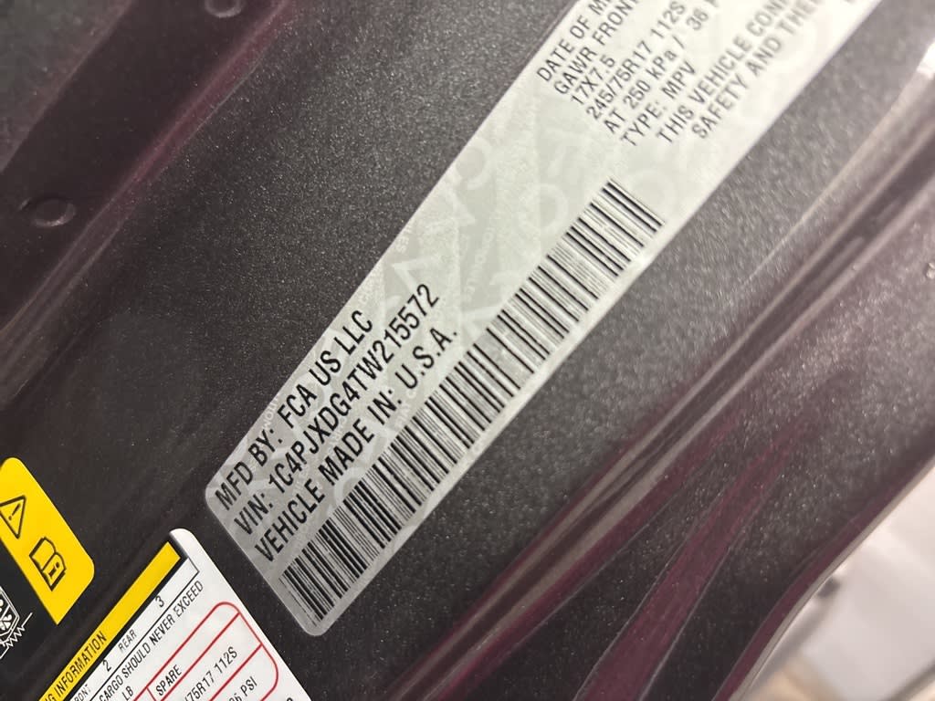 Thumbnail: 2026 Jeep Wrangler - 39