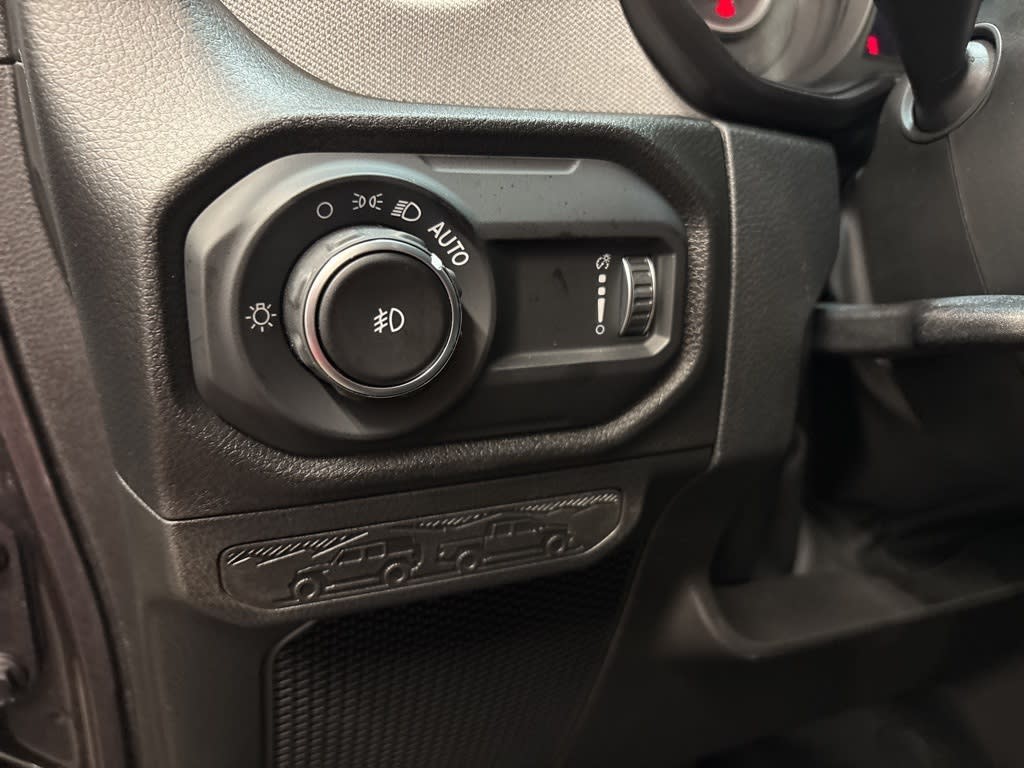 Thumbnail: 2026 Jeep Wrangler - 22