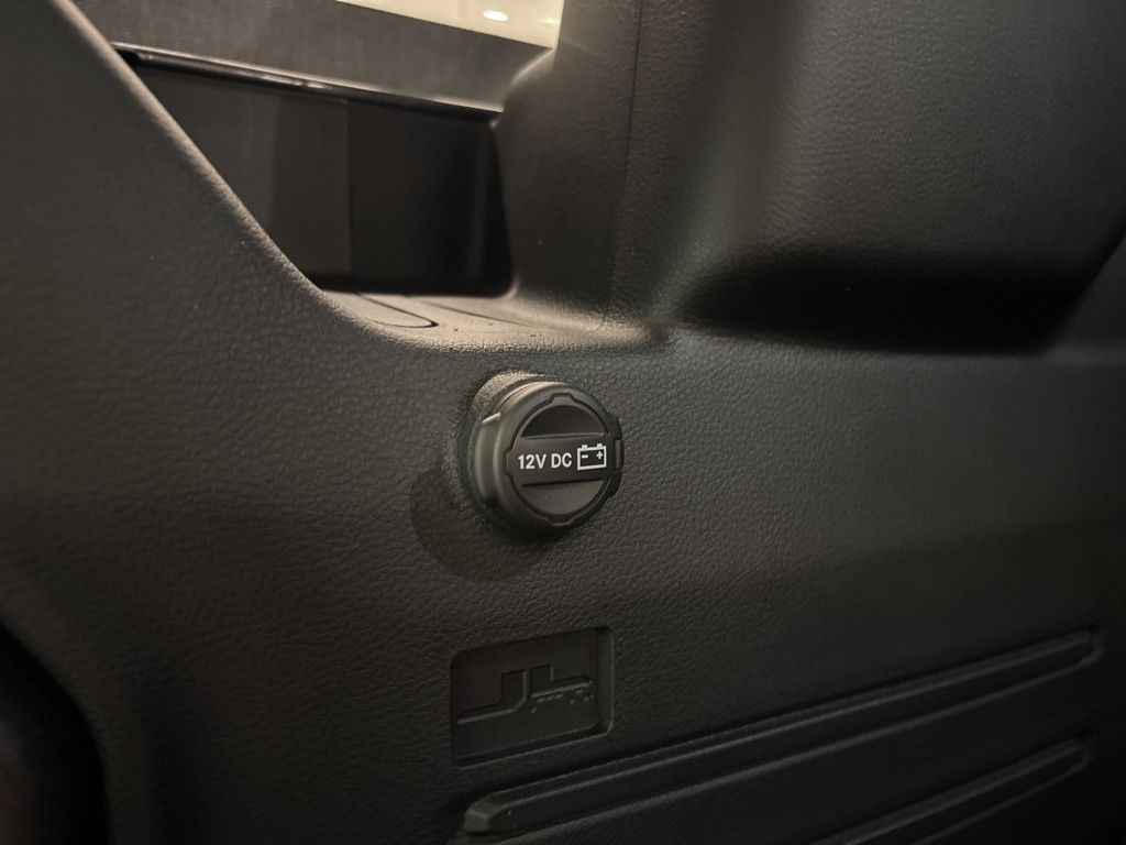Thumbnail: 2026 Jeep Wrangler - 29