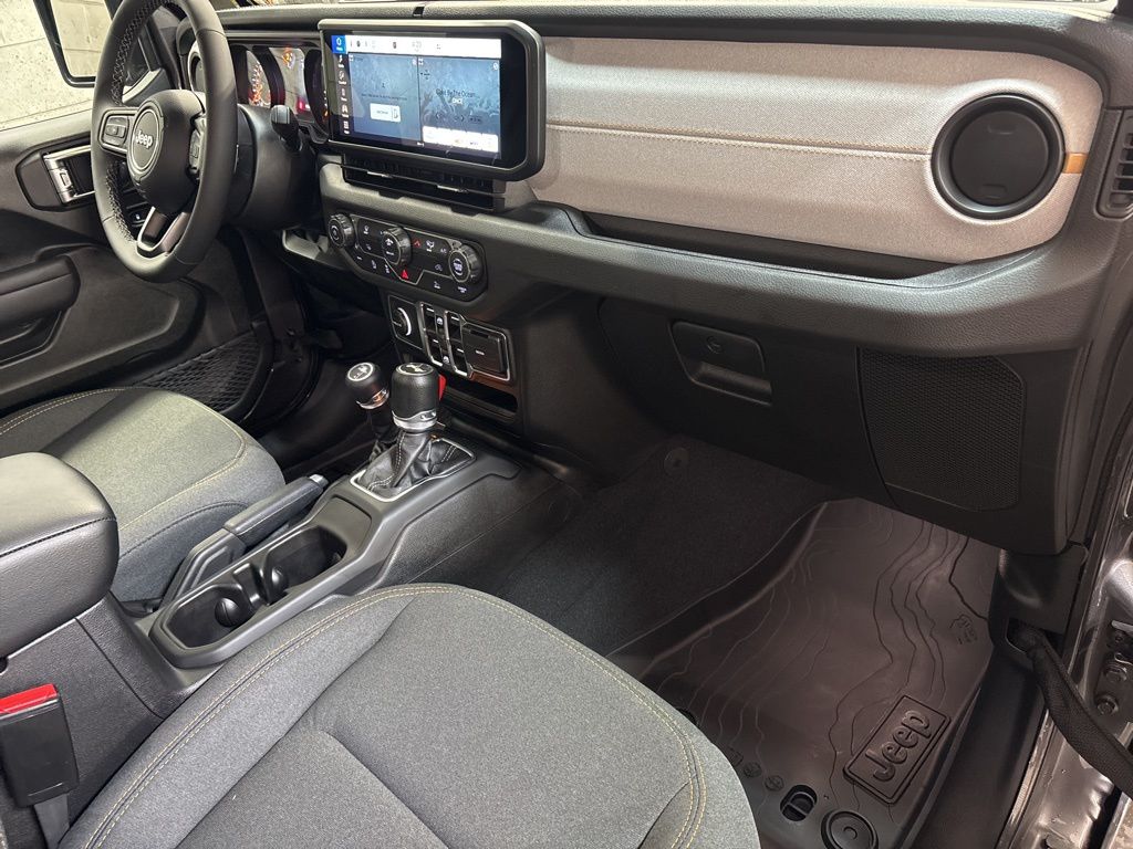 Thumbnail: 2026 Jeep Wrangler - 12