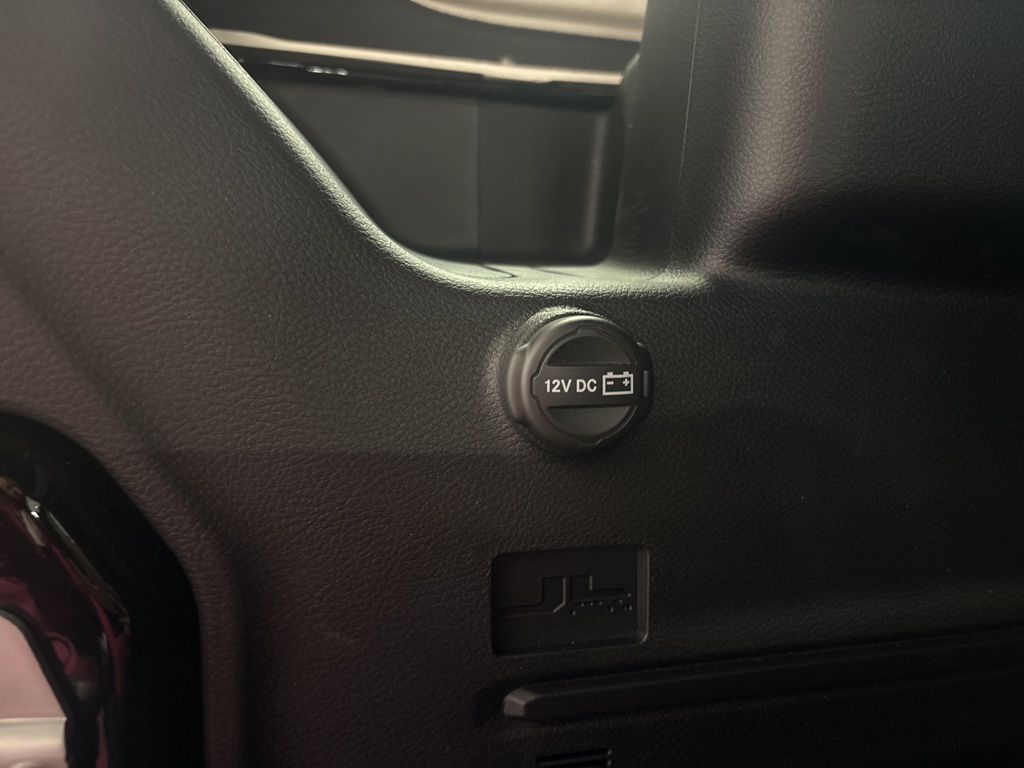 Thumbnail: 2026 Jeep Wrangler - 29