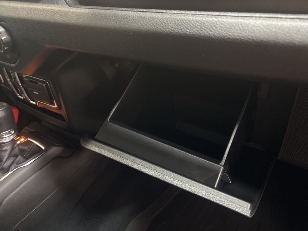 Thumbnail: 2026 Jeep Wrangler - 37