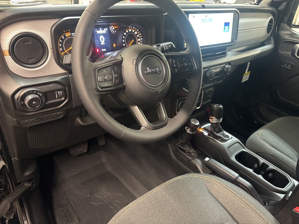 Thumbnail: 2026 Jeep Wrangler - 2