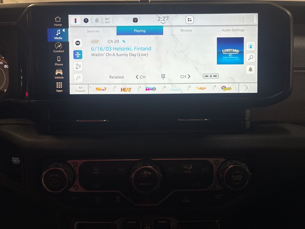 Thumbnail: 2026 Jeep Wrangler - 13