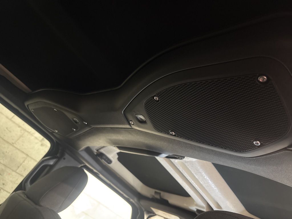 Thumbnail: 2026 Jeep Wrangler - 34