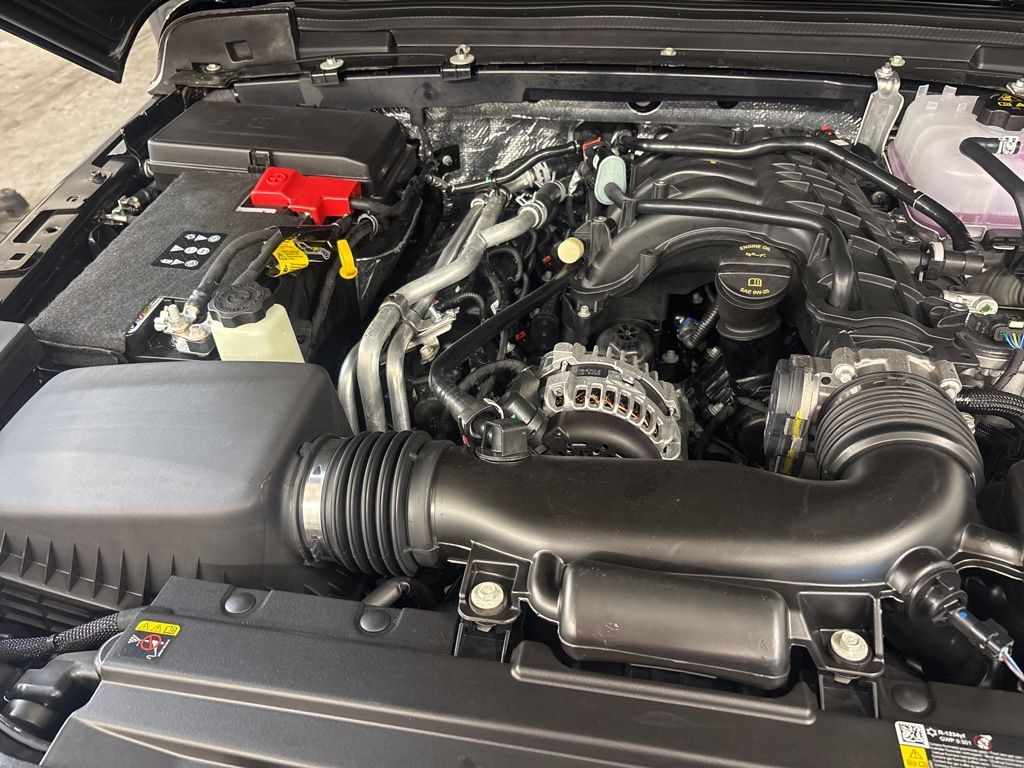 Thumbnail: 2026 Jeep Wrangler - 6