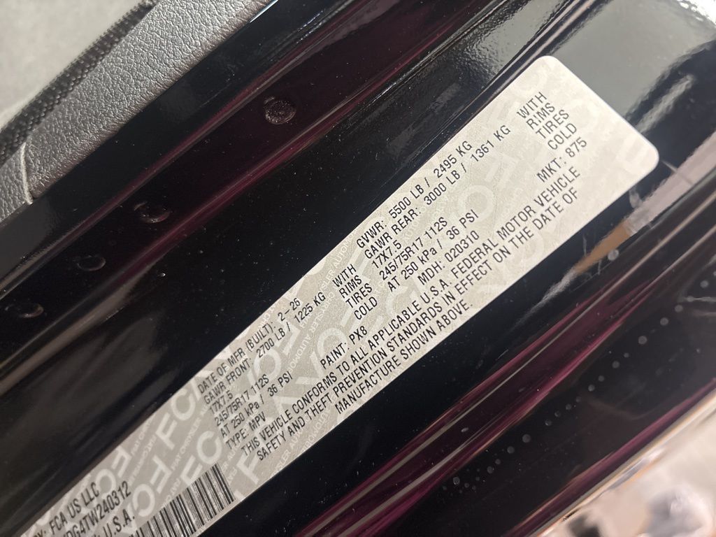 Thumbnail: 2026 Jeep Wrangler - 39