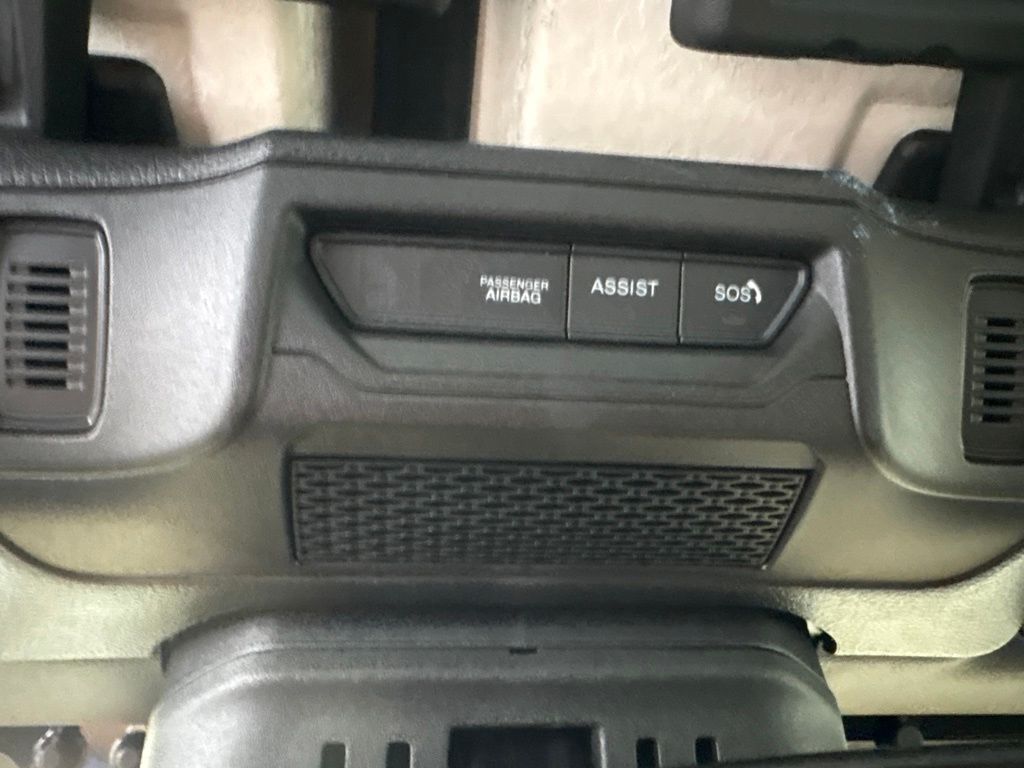 Thumbnail: 2026 Jeep Wrangler - 29
