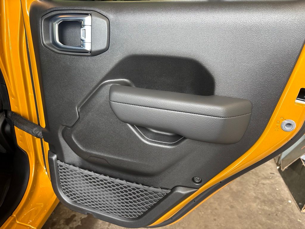Thumbnail: 2026 Jeep Wrangler - 37