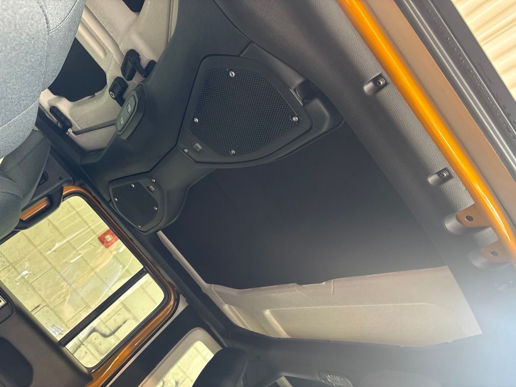 Thumbnail: 2026 Jeep Wrangler - 35