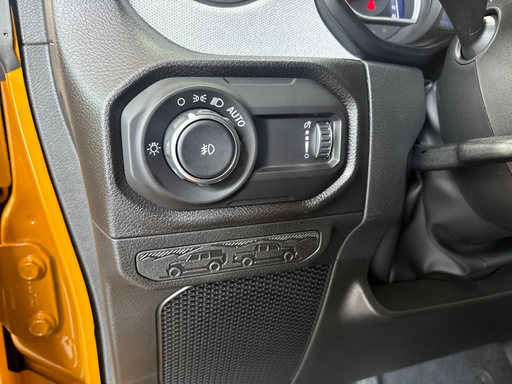 Thumbnail: 2026 Jeep Wrangler - 24